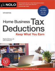 Downloading free books to kindle Home Business Tax Deductions: Keep What You Earn English version by  9781413329209