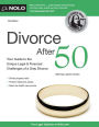 Divorce After 50: Your Guide to the Unique Legal and Financial Challenges