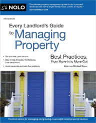 Free audiobooks for mp3 players to download Every Landlord's Guide to Managing Property: Best Practices, From Move-In to Move-Out