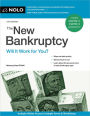 New Bankruptcy, The: Will It Work for You?