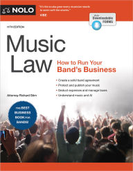 Amazon audio books download ipod Music Law: How to Run Your Band's Business