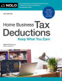 Home Business Tax Deductions: Keep What You Earn