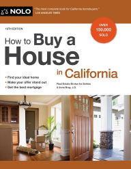 Title: How to Buy a House in California, Author: Ira Serkes