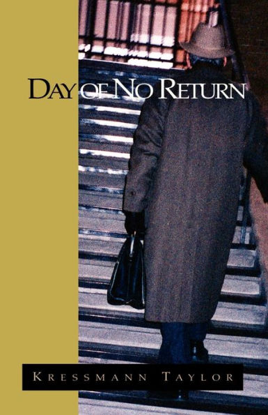 Day of No Return