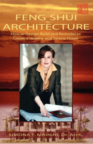 Title: Feng Shui for Architecture, Author: Simona F Mainini