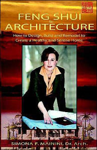 Title: Feng Shui for Architecture, Author: Simona F Mainini