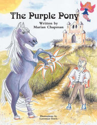 Title: The Purple Pony, Author: Marian Chapman