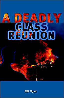 A Deadly Class Reunion