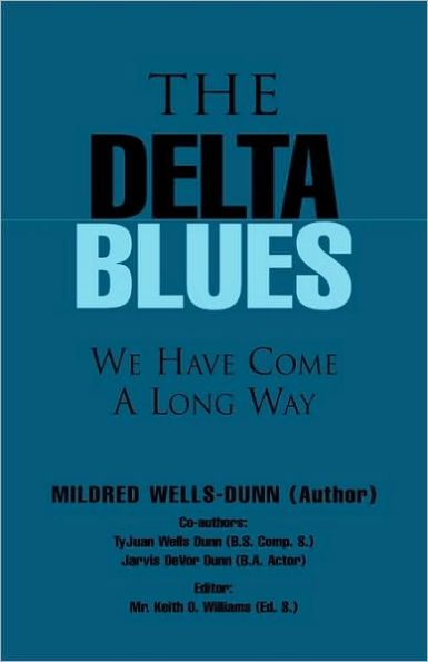 The Delta Blues