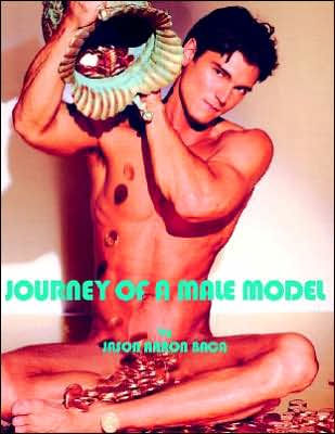 Journey of a Male Model