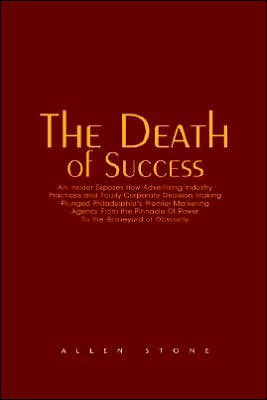 The Death of Success