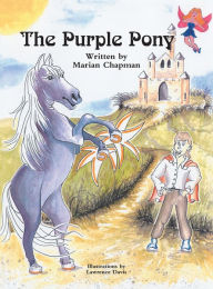 Title: The Purple Pony, Author: Marian Chapman