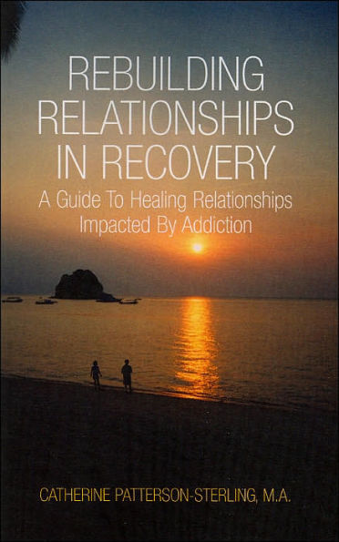 Rebuilding Relationship