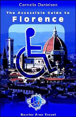 The Accessible Guide to Florence