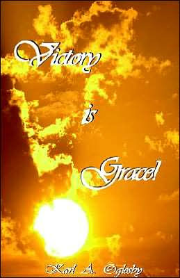 Victory Is Grace!