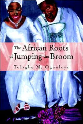 The African Roots of . . . .