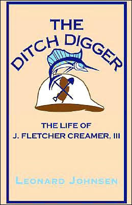 The Ditch Digger