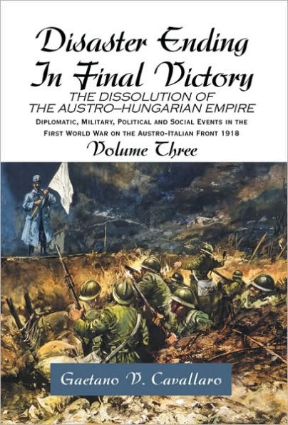 Disaster Ending Final Victory