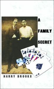 Title: A Family Secret, Author: Harry Brooks