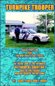 Title: Turnpike Trooper, Author: John I Hogan