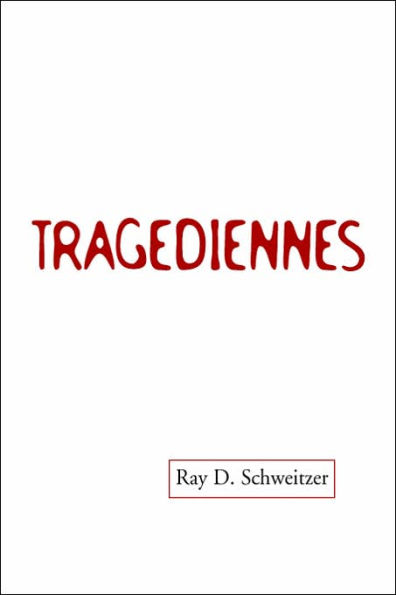 Tragediennes