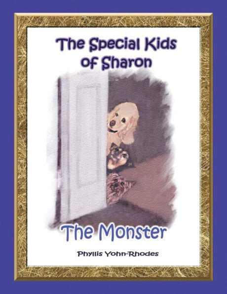 The Special Kids Of Sharon - The Monster