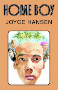 Title: Home Boy, Author: Joyce Hansen