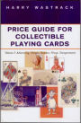 Price Guide for Playing Collectible Cards Vol I