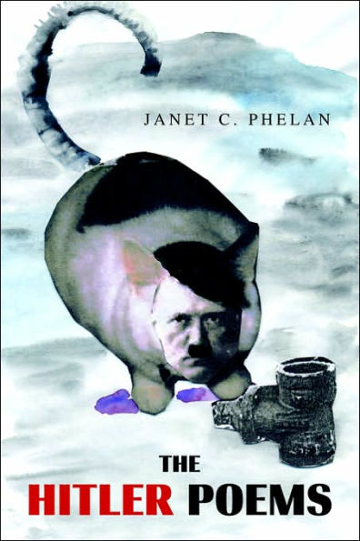 The Hitler Poems