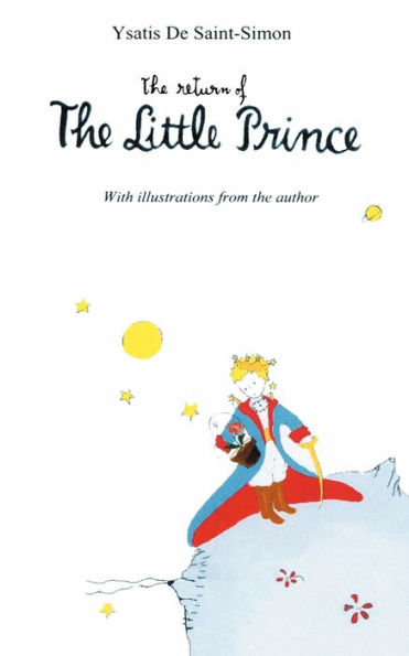 The Return of Little Prince