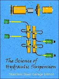 Title: The Science of Hydraulic Suspension, Author: Richard Coote