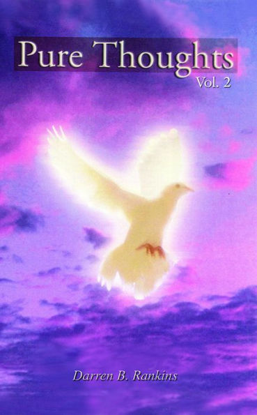 Pure Thoughts Vol. 2