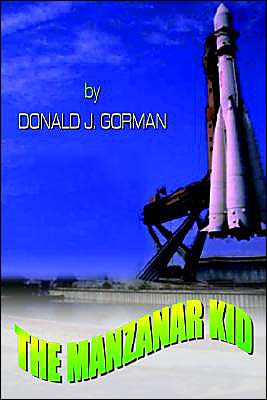 The Manzanar Kid