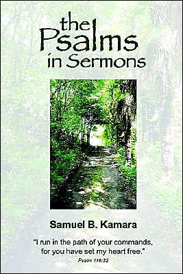 The Psalms in Sermons