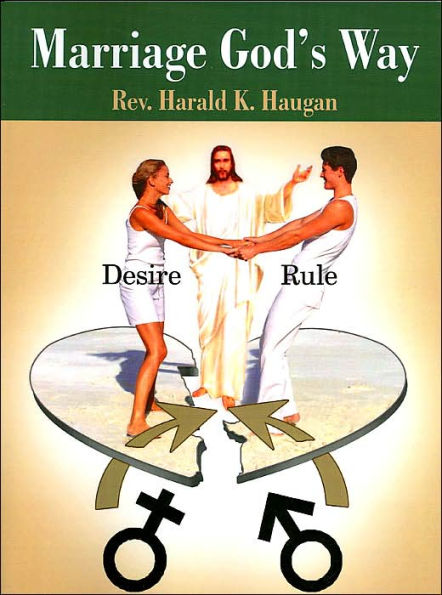 Marriage God's Way: Desire and Rule