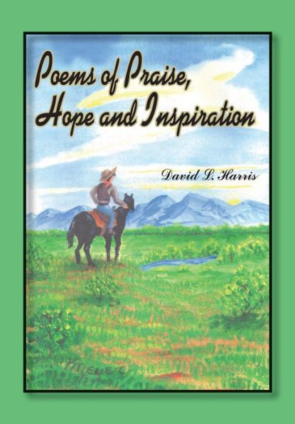 Poems of Praise, Hope and Inspiration