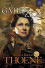 The Gates of Zion (Zion Chronicles Series #1)