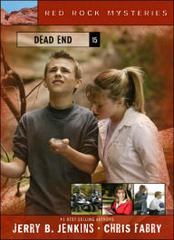 Title: Dead End (Red Rock Series #15), Author: Jerry B. Jenkins