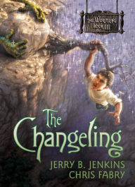 Title: The Changeling (Wormling Series #3), Author: Jerry B. Jenkins