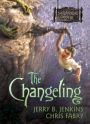 The Changeling (Wormling Series #3)