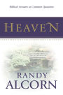 Heaven: Biblical Answers to Common Questions (booklet)