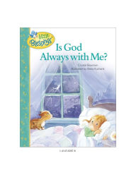 Title: Is God Always with Me?, Author: Crystal Bowman