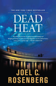 Title: Dead Heat, Author: Joel C. Rosenberg