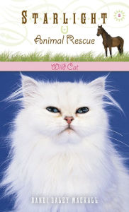 Title: Wild Cat, Author: Dandi Daley Mackall