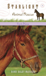 Title: Dark Horse, Author: Dandi Daley Mackall