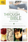 The One Year Through the Bible Devotional: 365 Devotions That Guide You Through God's Word within a Year