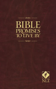 Title: Bible Promises to Live By, Author: Ronald A. Beers