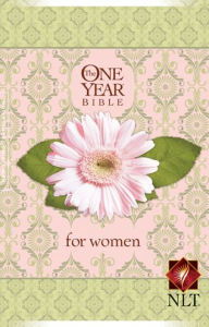 Title: The One Year Bible for Women NLT (Softcover), Author: Tyndale