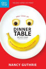 One Year of Dinner Table Devotions and Discussion Starters: 365 Opportunities to Grow Closer to God as a Family