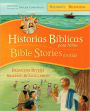 Historias bíblicas para niños / Bible Stories for Kids (bilingüe / bilingual)